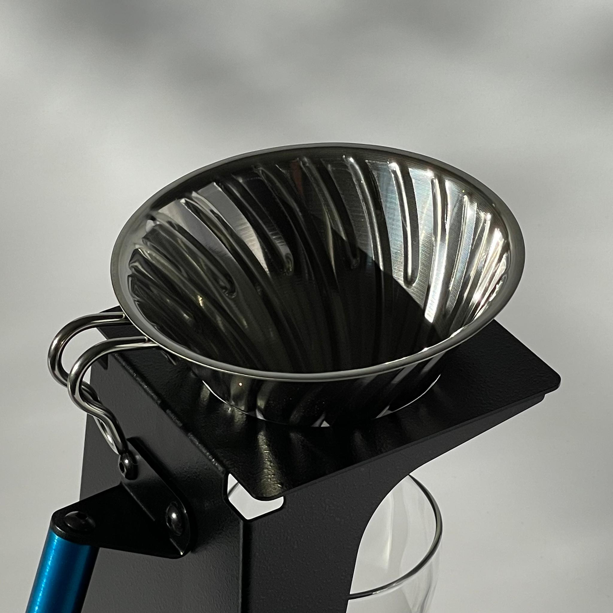 COFFEE DRIPPER STAND pâtisserie café VIVANT | 8枚目